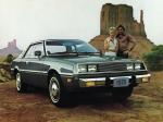 Plymouth Sapporo Coupe 1978 года